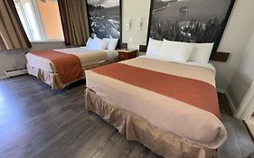 Alpine Inn & Spa
